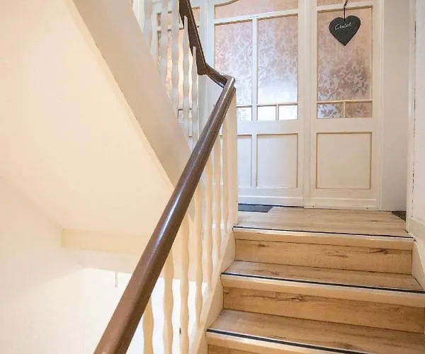 Altstadt-chalet @conny's * Brilon