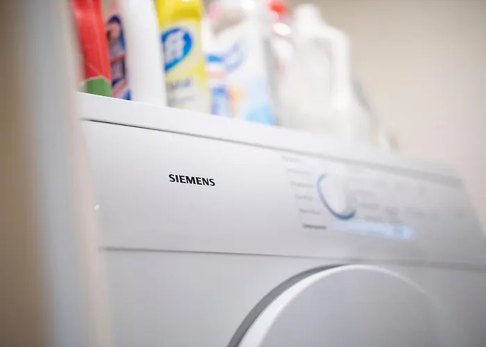 Lejlighed Altstadt-chalet @conny's Brilon