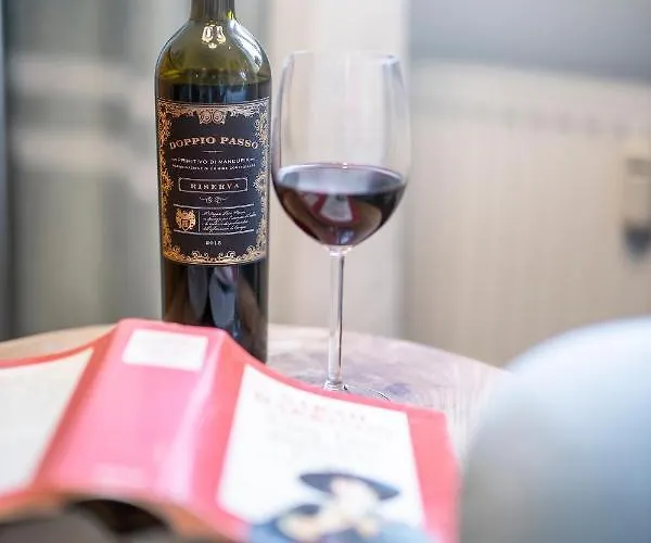 Altstadt-chalet @conny's *