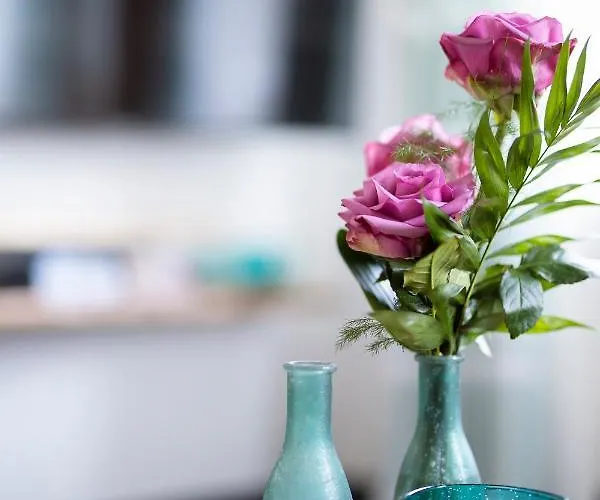 Altstadt-chalet @conny's Apartmán *