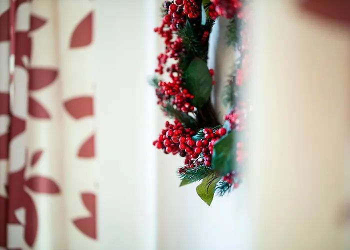 Altstadt-chalet @conny's * Brilon