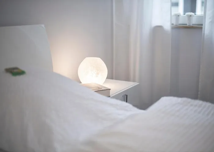 Lejlighed Altstadt-chalet @conny's *