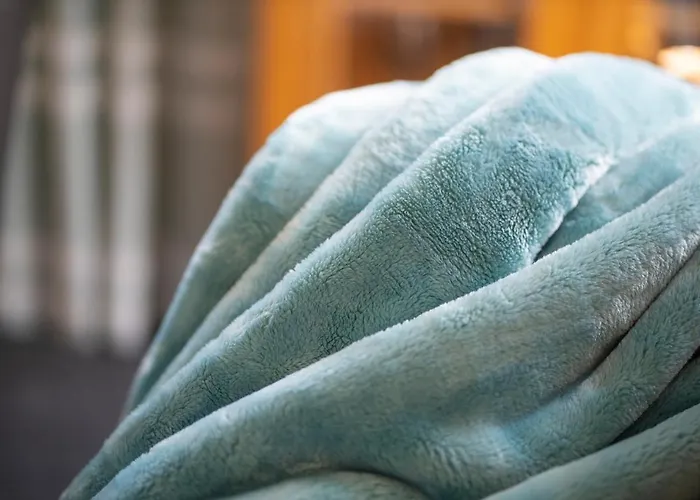 Altstadt-chalet @conny's Lejlighed