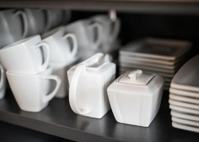 Altstadt-chalet @conny's Brilon