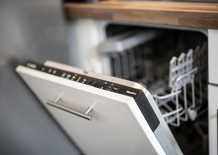 Lejlighed Altstadt-chalet @conny's Brilon