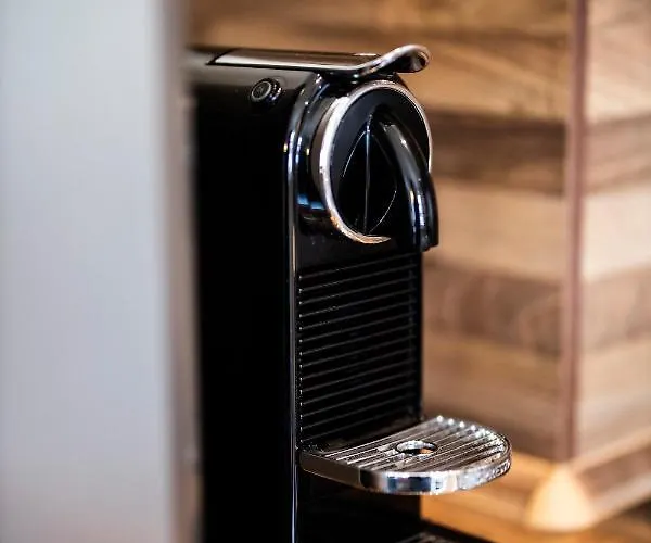 Altstadt-chalet @conny's Brilon