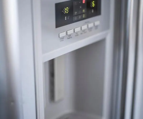 Apartmán Altstadt-chalet @conny's