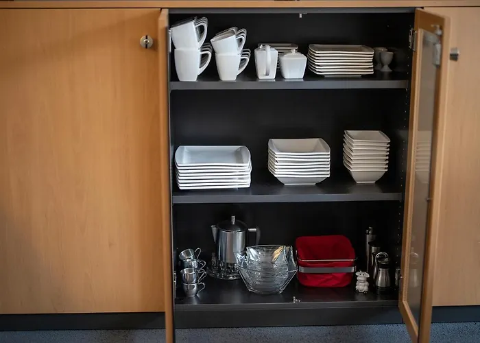 Altstadt-chalet @conny's * Brilon