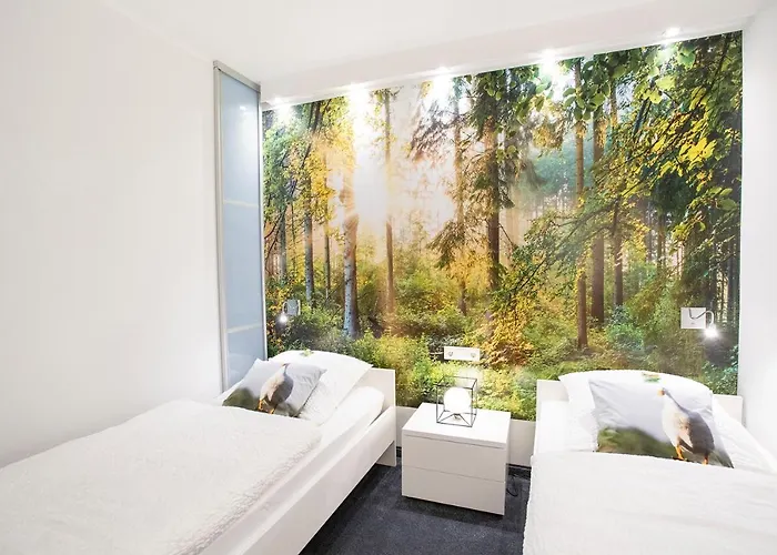 Altstadt-chalet @conny's