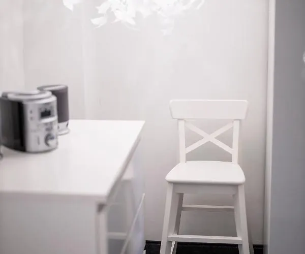 Altstadt-chalet @conny's * Brilon