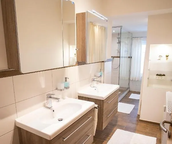 Altstadt-chalet @conny's *