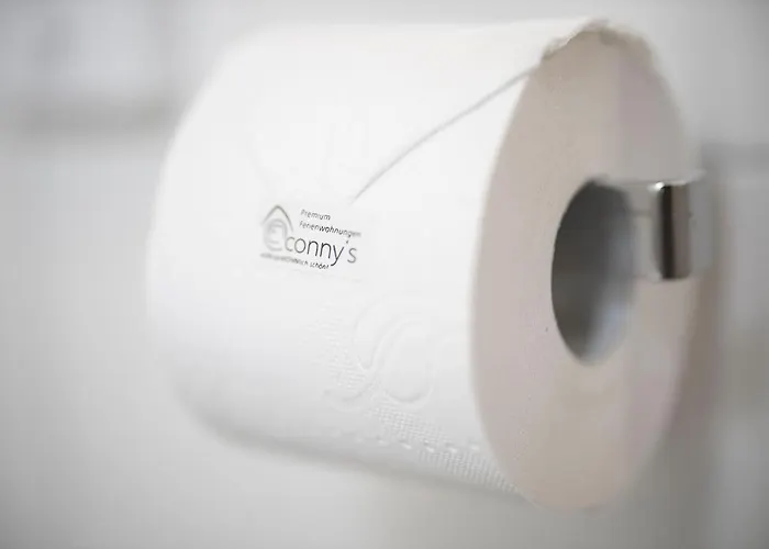 Altstadt-chalet @conny's