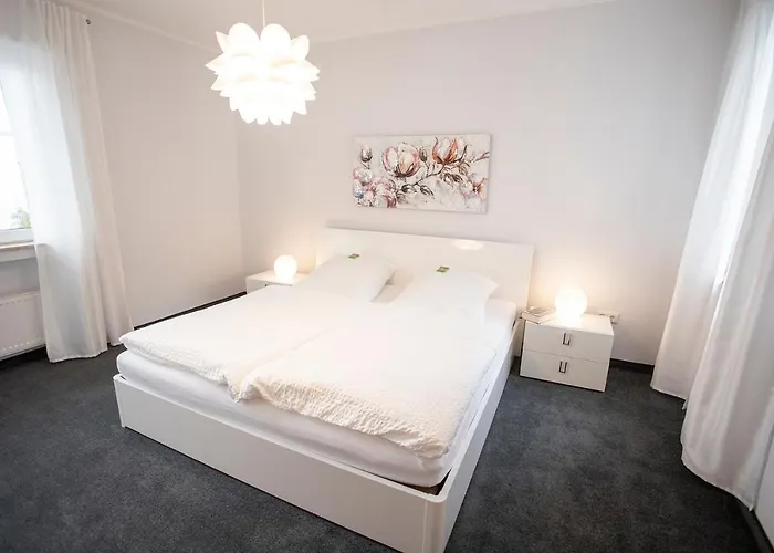 Altstadt-chalet @conny's *