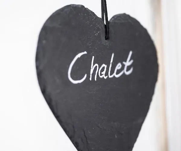 Lejlighed Altstadt-chalet @conny's Brilon