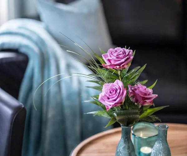 Lejlighed Altstadt-chalet @conny's *