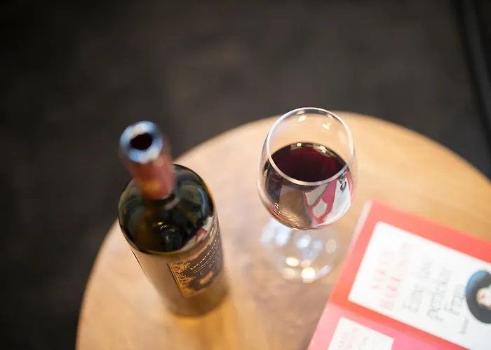 Apartmán Altstadt-chalet @conny's