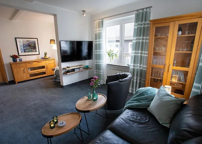 Altstadt-chalet @conny's Apartmán