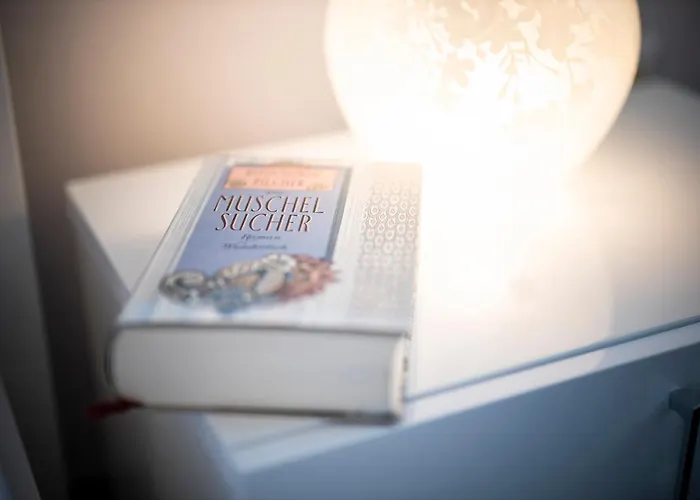 Altstadt-chalet @conny's