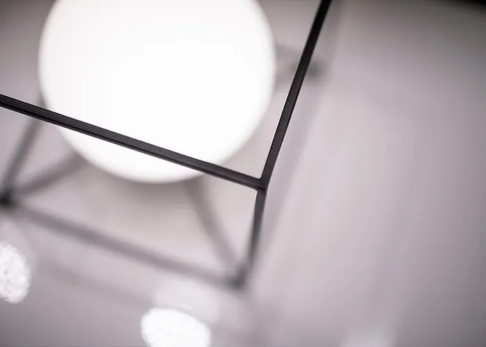 Apartmán Altstadt-chalet @conny's Brilon