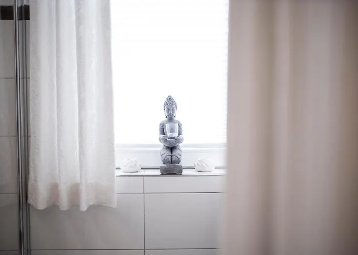 Altstadt-chalet @conny's