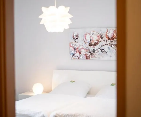 Altstadt-chalet @conny's *