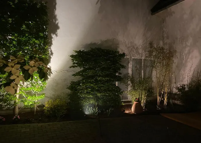 Lejlighed Altstadt-chalet @conny's Brilon