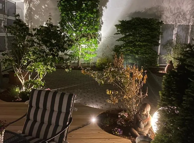 Lejlighed Altstadt-chalet @conny's