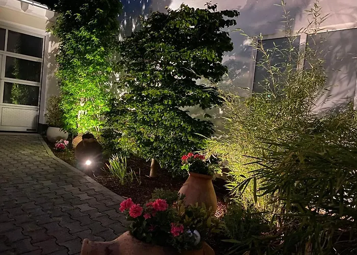 Altstadt-chalet @conny's Apartmán