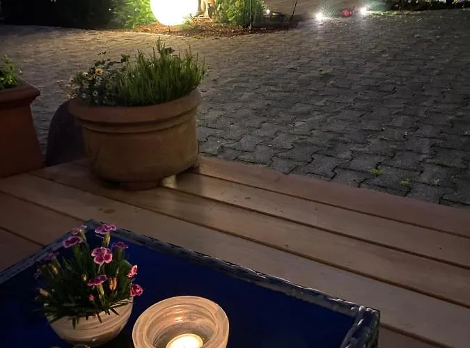 Altstadt-chalet @conny's Apartmán *